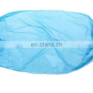 Plastic Disposable PE/CPE Sleeve Cover Surgical Sleeve Cover Arm Cover For Cooking thumbnail-5