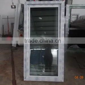 Foshan Plastic Windows Pvc Windows Profiles thumbnail-1