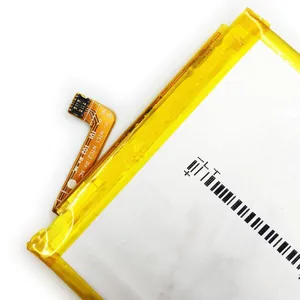 KD40 Battery For Motorola Moto G8 Plus XT2019 XT2019-2 Li-ion 4000mAh Replacement Batteries thumbnail-3