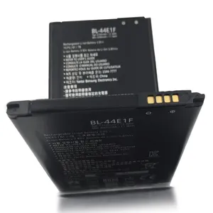 BL-44E1F 3200mAh Battery For LG V20 VS995 US996 LS997 H990DS H910 H918 LG Stylus3 LG-M400DY Replacement Batteries thumbnail-3