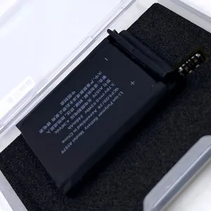 0 Cycle Battery For Cell Phone Rechargeable Batteries For Apple Watch Series 1 S1 42mm Cell Phone Parts thumbnail-5