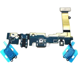 Charging Port Flex Charger For Samsung Galaxy A510M Charging Flex Cell Phone Parts thumbnail-2