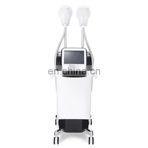 2022 New Hot Ems Body Slim Machine Muscle Stimulation Electromagnetic Slimming Machine for Gym thumbnail-2