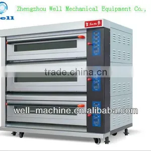 Gas Cooker With Oven thumbnail-1