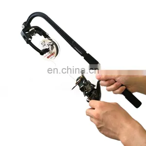 Ultimate Line Winding System Spinning Fishing Reel Line Winder Spooler thumbnail-1