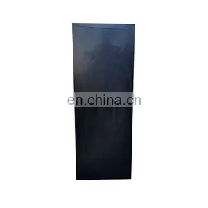 Outdoor Galvanized Steel Metal Storage Parcel Delivery Drop Box thumbnail-1