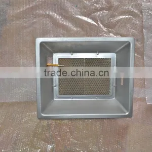 High Efficiency Gas Burner Infrared Panel Heater(HD2606) thumbnail-1