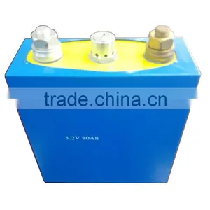 2000cycles 15ah 3.2v Lifepo4 Punch Battery Cell, Factory Direct PRICE 3.2v 15ah Lifepo4 Battery Cell thumbnail-3