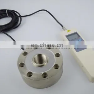 HF-200K Digital Push Pull Force Gauge With Spoke Type High Precision Sensor From China thumbnail-2