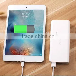 2016 New Design Lithium Battery Power Bank With Keychain and Solar Power Bank for Travelling and Smartphone Solar Bank 20000 thumbnail-4