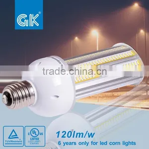 Led Retrofit Street Light 180 Degree E27 20W Replace 70W Metal Halide Lamp thumbnail-1
