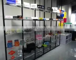 Quanzhou YC Store Fixture Co., Ltd. company overview - view 2 thumbnail