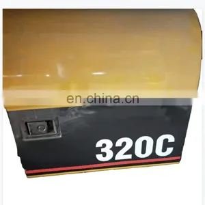 High Quality E330BL Car Excavator Side Door thumbnail-1