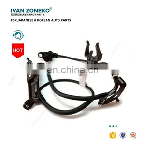 High Quality Abs Wheel Speed Sensor For Toyota Camry 89543-06030 89543 06030 thumbnail-1