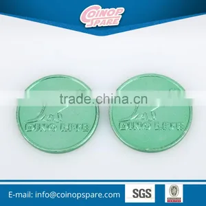 Creative Design High Quality RoHS Polished Gold Polishing Machine Coin thumbnail-5