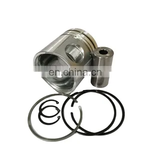 3930338 Oil Pump Diesel Engine Truck Parts thumbnail-1