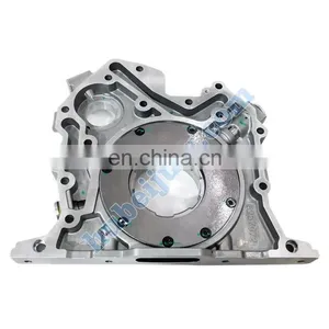 Hot Sale Foton ISF3.8 Diesel Engine Part 5267072 Oil Pump thumbnail-3
