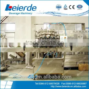5000 Bottles per Hour Beer Bottle Filling Machine thumbnail-1