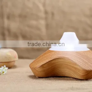 220ml Sound-responsive Aromatherapy Diffuser Essential Oil Ultrasonic Air Humidifier Aroma Diffuser With Smart Music Sensor thumbnail-3