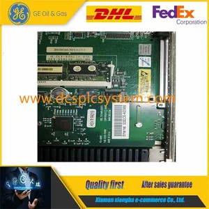 GE IC693CPU372 Gas Turbine System thumbnail-4