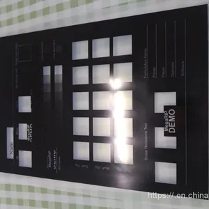 EPSON T Series Machine Film Film Negative Film Black Ink Cartridge thumbnail-5