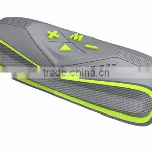 Card Reader Music Fresh Sport Speaker Box thumbnail-1