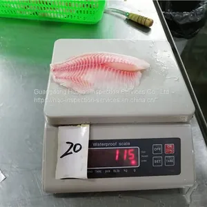 Pre-shipment Food Inspection Service for Chinese Third-party Products thumbnail-2