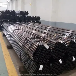 Seamless Pipe Applied for Manufacturing Pipeling, Vessel, Equipment, Steel Tube thumbnail-4