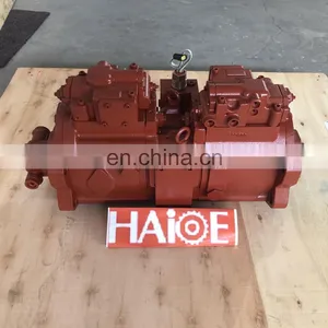K5V160DTP1F9R-9Y04-HV SH350 Main Pump SH350 Hydraulic Pump K5V160DT thumbnail-5
