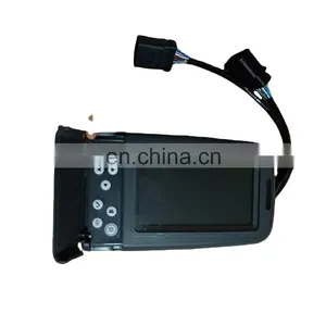 386-3457 3194354 EXCAVATOR 320DL MONITOR 320D MONITOR GP-OPERATOR thumbnail-1