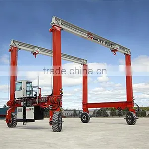 For Sale Quayside Container Gantry Crane thumbnail-5