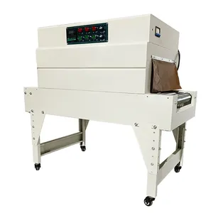 Thermal Shrink Machine Teathermal Shrinkage Packaging Machine thumbnail-3