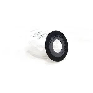 Mini Cubic Boron Nitride Resin Slice Outer Diameter 30 Ultra-thin Thickness 0.8mm CBN1200 Mesh thumbnail-4