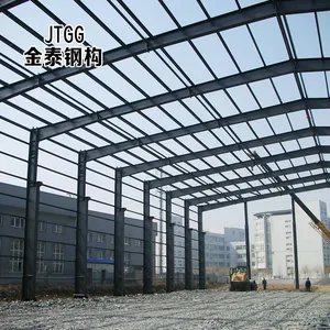 Prefabricate Steel Structure Building Site Mobile House Prefabricated Building Materials thumbnail-3