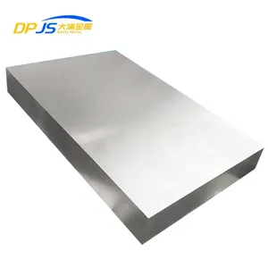 Ba/2b/no.1/no.4/8k/hl Factory Low Price 908/926/724l/725/s39042/904l Stainless Steel Plate/sheet thumbnail-5