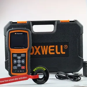 T1000 TPMS Service Tool thumbnail-2