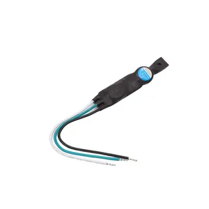 Dependable Performance Surge Protective Devices Lightning Protector Surge Ethernet Surge Protector 10kv thumbnail-2