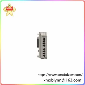 MMS6823 Ethernet TCP/IP The Two Bus Output Modes Are Parallel thumbnail-1