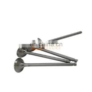 WEICHAI Engine Shacman F2000 L3000 M3000 F3000 X3000 X6000 Truck Spare Parts 612600050073/61560050041 Intake And Exhaust Valve thumbnail-3