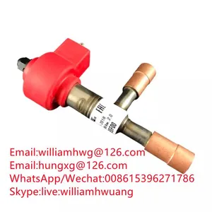 Electronic Expansion Valve E2V05BSF00 E2V18BSF00 E3V45SSR70 Controller LC1D15000M7C PJEZC0M000 thumbnail-1