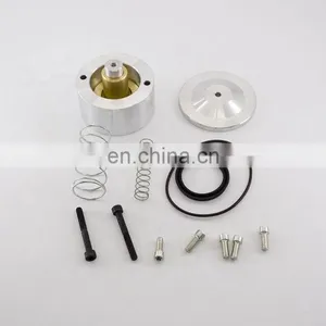 Manufacturer Sullair 02250145-097 Intake Valve Kit Industrial Screw Air Compressor Spare Parts High Quality thumbnail-1