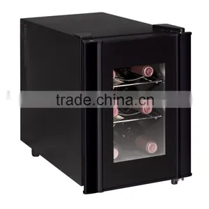 FUXIN:JC-16B.Table Top Fridge / Mini Bar thumbnail-1