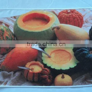 Sexy&soft Eco-friendly Water Absorbent Personalized Microfiber Custom Pool Towel thumbnail-4