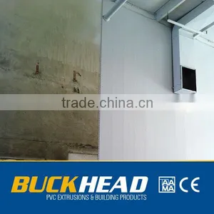 PVC Vehicle Washes Panel thumbnail-3