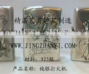 Man's Jewelry Custom Design thumbnail-1