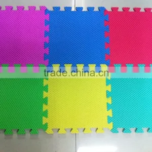 Non-toxic Gym Rubber Floor Mat thumbnail-3