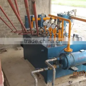 Gold Supplier Factory Price Vertical Mill Vertical Rolling Machine thumbnail-3