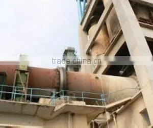 Cement Rotary Kiln thumbnail-1