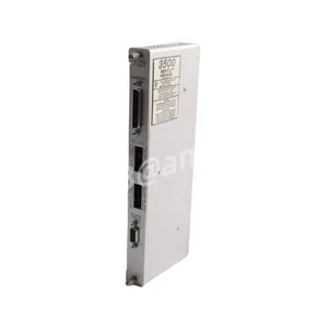 Bently Nevada 128240-01 Proximitor/Seismic Monitor I/O Module thumbnail-1