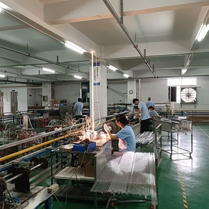 Foshan YaoQing UV Technology Co., Ltd. company overview - view 1 thumbnail
